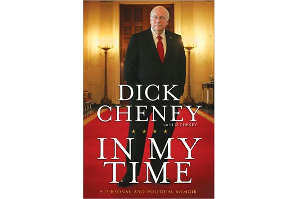 Dick Cheney tiết lộ địa điểm trú ẩn bí mật vụ 11/9 - 2 Dick Cheney tiết lộ địa điểm trú ẩn bí mật vụ 11/9 - 2