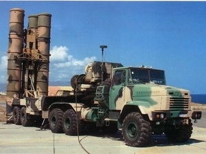 Iran kiện Nga vì không chuyển giao tên lửa S-300 - 1 Iran kiện Nga vì không chuyển giao tên lửa S-300 - 1