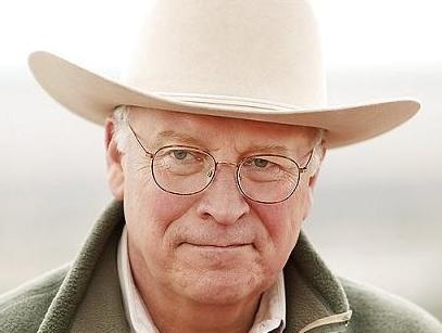 Dick Cheney tiết lộ địa điểm trú ẩn bí mật vụ 11/9 - 1 Dick Cheney tiết lộ địa điểm trú ẩn bí mật vụ 11/9 - 1