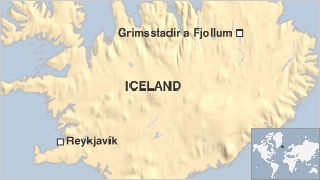 Tranh cãi chuyện ông trùm Trung Quốc tậu 300 km2 đất ở Iceland - 3 Tranh cãi chuyện ông trùm Trung Quốc tậu 300 km2 đất ở Iceland - 3