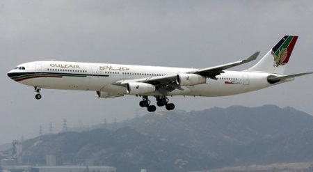 Hành khách nhảy ra khỏi máy bay để thoát thân - 1