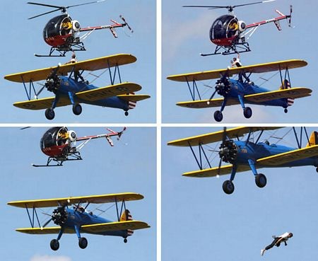 Những hình ảnh ấn tượng tuần qua - 8