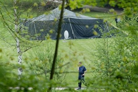 42 năm cầm quyền của Đại tá Gadhafi - 16