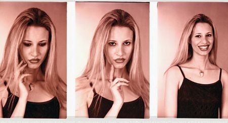 Album ảnh gia đình hiếm thấy của Đại tá Gadhafi - 15