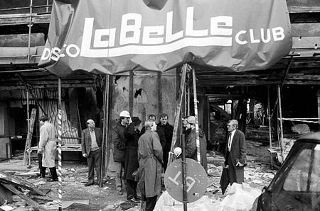 42 năm cầm quyền của Đại tá Gadhafi - 7