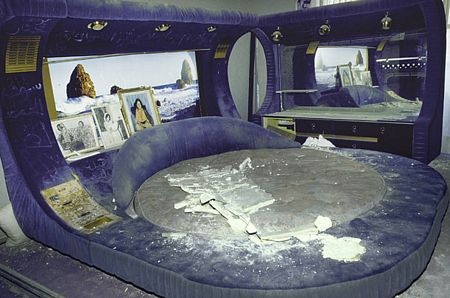 42 năm cầm quyền của Đại tá Gadhafi - 8