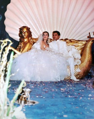 Album ảnh gia đình hiếm thấy của Đại tá Gadhafi - 23