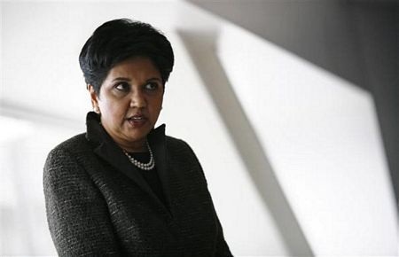 10 phụ nữ quyền lực nhất thế giới - 4