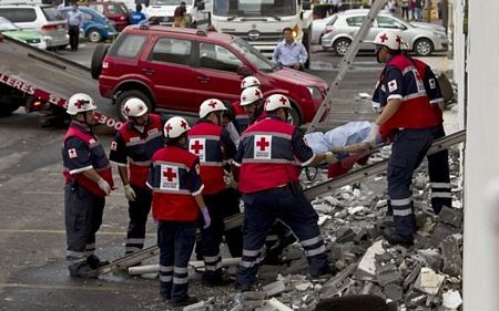 Tấn công kinh hoàng nhằm vào sòng bạc, 53 người chết - 10 Tấn công kinh hoàng nhằm vào sòng bạc, 53 người chết - 10