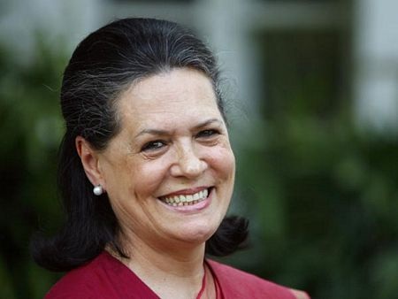 10 phụ nữ quyền lực nhất thế giới - 7