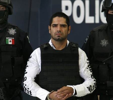 Trùm ma túy thú nhận ra lệnh giết 1.500 người - 1