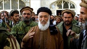 Cựu Tổng thống kiêm Chủ tịch Hội đồng hòa bình Afghanistan bị ám sát - 1 Cựu Tổng thống kiêm Chủ tịch Hội đồng hòa bình Afghanistan bị ám sát - 1
