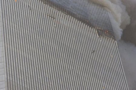 Sự kiện 11/9: Những hình ảnh không thể nào quên - 8