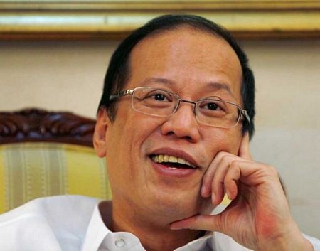 Tổng thống Philippines “than vãn” chuyện tình yêu - 1 Tổng thống Philippines “than vãn” chuyện tình yêu - 1