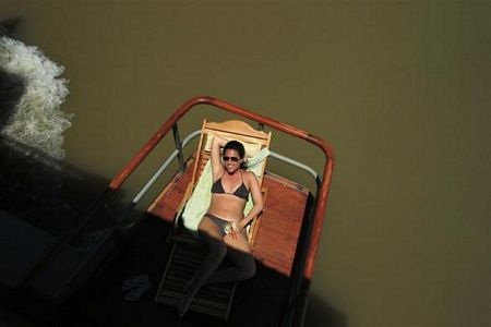 Khám phá vùng rừng Amazon - 4