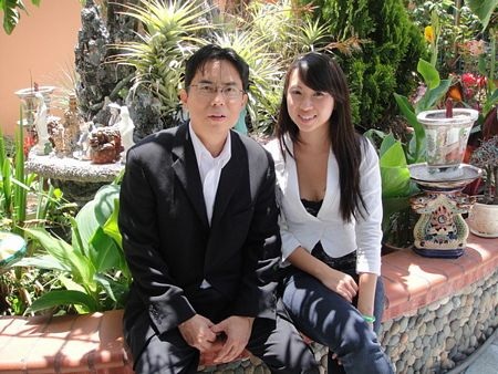 Đã tìm thấy thi thể của nữ sinh gốc Việt Michelle Le - 3