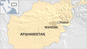 Taliban tuyên bố bắn hạ trực thăng NATO tại Afghanistan, 38 người chết - 2 Taliban tuyên bố bắn hạ trực thăng NATO tại Afghanistan, 38 người chết - 2
