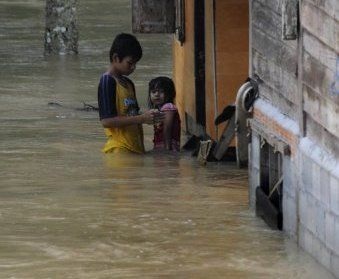 Chùm tin vắn qua ảnh - 5