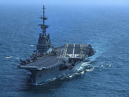 Xem tàu sân bay của các quốc gia trên thế giới - 21