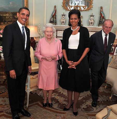 Tuổi 50 của Barack Obama - 18