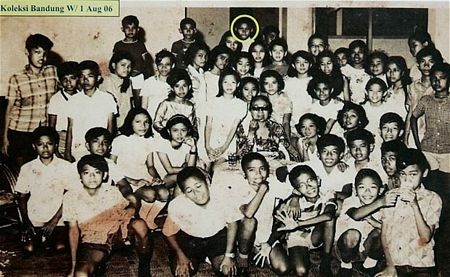 Tuổi 50 của Barack Obama - 3