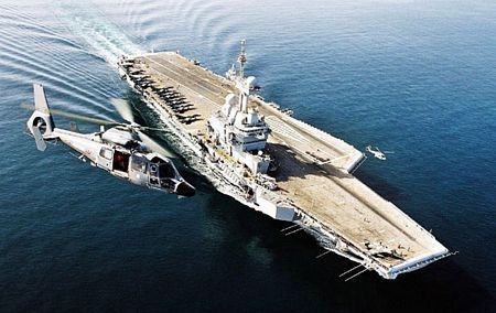 Chùm tin vắn qua ảnh - 1