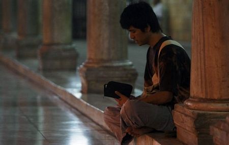 Thế giới Hồi giáo bắt đầu thánh lễ Ramadan - 6