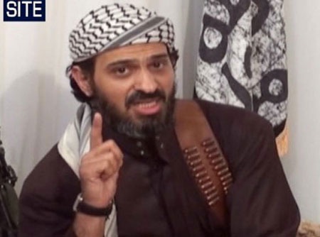 Thủ lĩnh của al-Qaeda tại Pakistan đã bị tiêu diệt - 1 Thủ lĩnh của al-Qaeda tại Pakistan đã bị tiêu diệt - 1