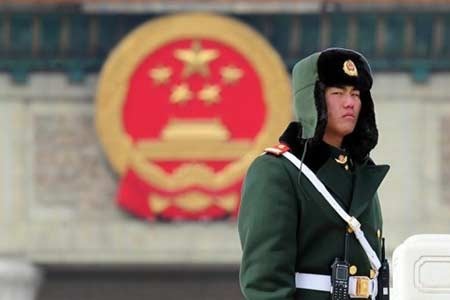 Trung Quốc giảm phụ thuộc vào Nga về vũ khí - 1