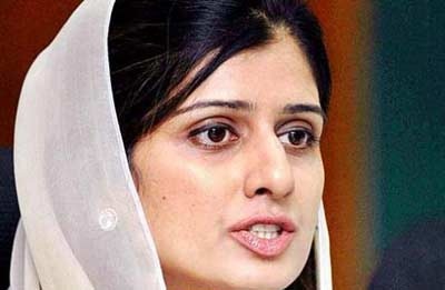 Pakistan cảnh báo Mỹ sẽ mất đồng minh nếu còn chỉ trích - 1 Pakistan cảnh báo Mỹ sẽ mất đồng minh nếu còn chỉ trích - 1