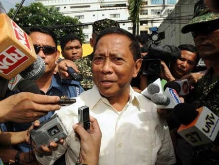 “Không chỉ Philippines hứng chịu ý đồ xóa bỏ quyền lợi ở Biển Đông” - 1 “Không chỉ Philippines hứng chịu ý đồ xóa bỏ quyền lợi ở Biển Đông” - 1