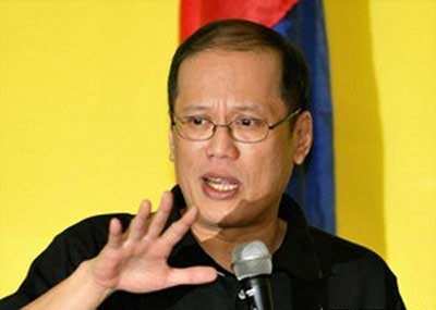 Tổng thống Philippines: Trung Quốc nên biết điều - 1