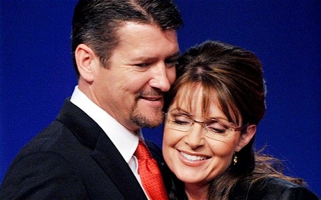 Sarah Palin bị đồn sắp ly hôn - 1 Sarah Palin bị đồn sắp ly hôn - 1