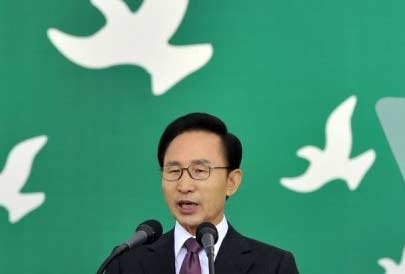 Hàn Quốc thay đổi cách tiếp cận với Triều Tiên  - 1