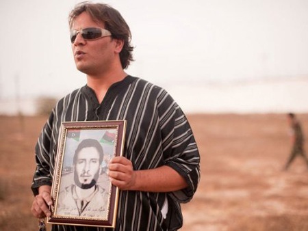 Libya phát hiện ngôi mộ tập thể chôn 1.270 thi thể - 1 Libya phát hiện ngôi mộ tập thể chôn 1.270 thi thể - 1