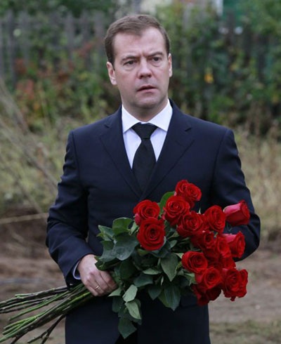 Tổng thống Medvedev yêu cầu cải tổ triệt để ngành hàng không Nga - 1 Tổng thống Medvedev yêu cầu cải tổ triệt để ngành hàng không Nga - 1