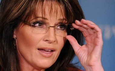 Saran Palin không tranh cử tổng thống - 1