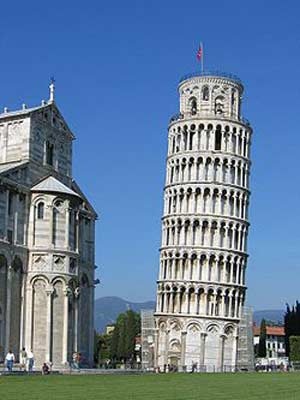 Big Ben đứng trước nguy cơ thành Tháp nghiêng Pisa - 2 Big Ben đứng trước nguy cơ thành Tháp nghiêng Pisa - 2