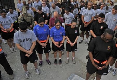 Mỹ bắt đầu các hoạt động tưởng niệm sự kiện 11/9  - 19