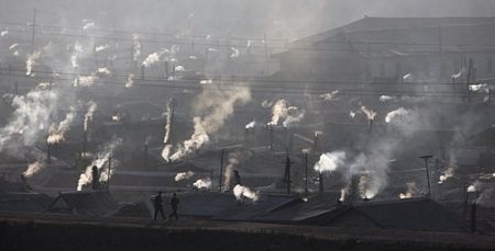 Những hình ảnh ấn tượng tuần qua - 6