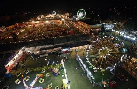 Những màn trình diễn ly kỳ dưới “Giếng Tử thần” - 14