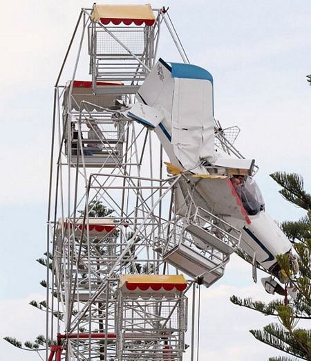 Những hình ảnh ấn tượng tuần qua - 8