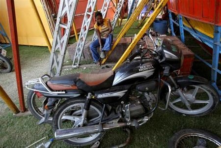 Những màn trình diễn ly kỳ dưới “Giếng Tử thần” - 12