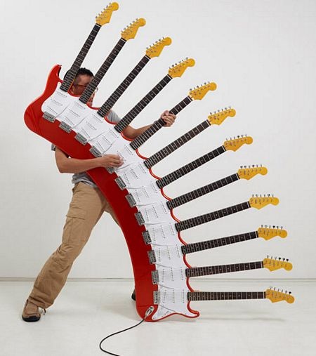 Những hình ảnh ấn tượng tuần qua - 11