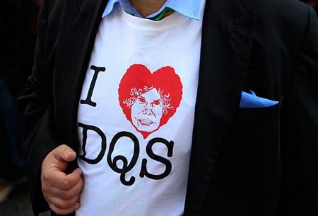 Nữ công tước Tây Ban Nha kết hôn lần 3 ở tuổi 85 - 14