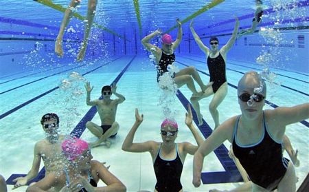 Những hình ảnh ấn tượng tuần qua - 12