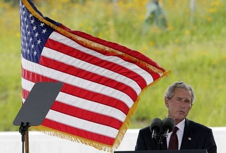 Mỹ bắt đầu các hoạt động tưởng niệm sự kiện 11/9  - 5