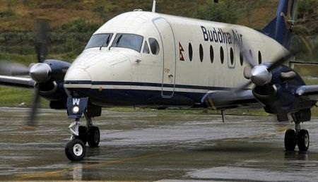 19 người chết trong tai nạn máy bay tại Nepal - 13