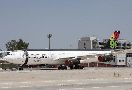 6 điều kỳ lạ ít biết nhất về Đại tá Gadhafi - 5