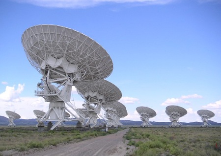 Cụm đài thiên văn nổi tiếng “trưng cầu dân ý” tìm tên mới - 1